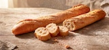 Netto Marken-Discount - Weizenbaguette Angebot im Prospekt Weizenbaguette bei Netto Marken-Discount im Prospekt "" für 0,69 €