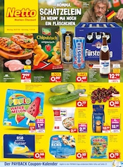 Hähnchen im Netto Marken-Discount Prospekt in Konstanz Aktueller Netto Marken-Discount Prospekt mit Hähnchen, "Aktuelle Angebote", Seite 1