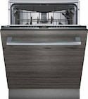 Einbau-Geschirrspüler SN63EX14VE, vollintegriert im EP: Prospekt Einbau-Geschirrspüler SN63EX14VE, vollintegriert von SIEMENS im aktuellen EP: Prospekt für 499,00 €