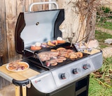 Barbecue Miami 300 - SOMAGIC à 349,00 € dans le catalogue Botanic