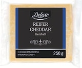 Cheddar von Deluxe für 2,59 € bei Lidl im Angebot Cheddar von Deluxe im aktuellen Lidl Prospekt