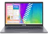 Vivobook 14 R465JA-EB1640W, Notebook mit Zoll Display, Intel® Core™ i7 Prozessor, 8 GB RAM, 512 SSD, Iris™ Plus Graphics, Grau Angebot im MediaMarkt Saturn München Prospekt MediaMarkt Saturn München Prospekt mit Vivobook 14 R465JA-EB1640W, Notebook mit Zoll Display, Intel® Core™ i7 Prozessor, 8 GB RAM, 512 SSD, Iris™ Plus Graphics, Grau im Angebot für 549,00 €