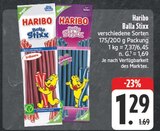 Balla Stixx im Angebot bei EDEKA in Leipzig Balla Stixx Angebote von Haribo bei EDEKA Leipzig für 1,29 €