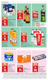 Offre Whisky dans le catalogue Netto du moment à la page 12