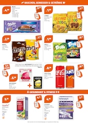 Milka im Müller Prospekt in Soest Aktueller Müller Prospekt mit Milka, "Aktuelle Angebote", Seite 7