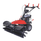 Benzin-Kehrmaschine SC2200PE im Marktkauf Prospekt Benzin-Kehrmaschine SC2200PE von Scheppach im aktuellen Marktkauf Prospekt für 1.049,00 €