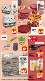 Küche im aktuellen REWE Prospekt (Heidelberg) Küche im REWE Prospekt "Dein Markt" mit 34 Seiten (Heidelberg)