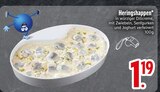 Heringshappen im Angebot bei EDEKA in Passau Heringshappen Angebote bei EDEKA Passau für 1,19 €