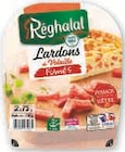 Promo LARDONS DE VOLAILLE FUMES à 4,36 € dans le catalogue Super U à Thouars