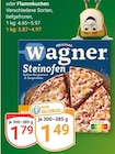 GLOBUS - Steinofen Angebot im Prospekt Steinofen bei GLOBUS im Prospekt "" für 1,49 €
