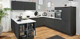 HARDECK Bochum - IMPRESSA Einbauküche Top Soft Angebot im Prospekt IMPRESSA Einbauküche Top Soft bei HARDECK im Bochum Prospekt für 5.799,00 €