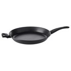 Aktuelles Bratpfanne schwarz 32 cm Angebot bei IKEA in Berlin ab 17,99 €