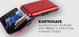 Kartensafe im Angebot bei Marktkauf in Stuttgart Kartensafe Angebote bei Marktkauf Stuttgart für 1,00 €