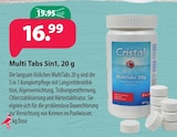 Multi Tabs 5in1 im Angebot bei Kiebitzmarkt in Borken Multi Tabs 5in1 Angebote bei Kiebitzmarkt Borken für 16,99 €