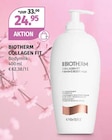Collagen Fit Bodymilk von Biotherm im aktuellen Müller Prospekt