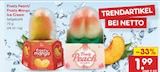 Frosty Peach im Angebot bei Netto Marken-Discount in Herford Frosty Peach Angebote bei Netto Marken-Discount Herford für 1,99 €