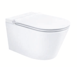 Wand-Dusch-WC „Cesari“ bei toom Baumarkt im Nordhausen Prospekt für 899,00 €