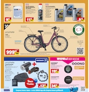 Aktueller Marktkauf Prospekt mit Aktenvernichter, "Aktuelle Angebote", Seite 70