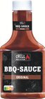 BBQ Sauce Angebote von Grillmeister bei Lidl Braunschweig für 1,49 €