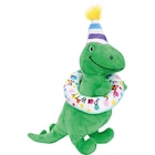 AniOne Jouet Dinosaure - AniOne en promo chez Maxi Zoo AniOne Jouet Dinosaure - AniOne dans le catalogue Maxi Zoo