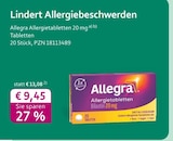 Allergietabletten 20 mg Angebot in Klein Barkau Allergietabletten 20 mg im aktuellen Prospekt bei mea - meine apotheke in Klein Barkau