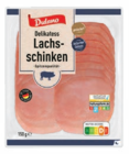 Delikatess Lachsschinken Angebot in Römhild Delikatess Lachsschinken im aktuellen Prospekt bei Lidl in Römhild