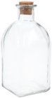 Glasflasche Angebote bei Thomas Philipps Wolfsburg für 1,00 €