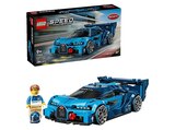Aktuelle PS4 Spiele Angebote bei MediaMarkt Saturn in München Aktuelles Speed Champions 77253 Bugatti Vision GT Hypersportwagen Bausatz, Blau Angebot bei MediaMarkt Saturn in München ab 20,99 €