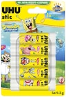 Klebestifte im Angebot bei Rossmann in Mainz Klebestifte Angebote von Uhu bei Rossmann Mainz für 3,49 €
