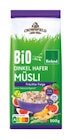 Dinkel Hafer Müsli Früchte-Feige von Bioland für 3,29 € bei Lidl im Angebot Dinkel Hafer Müsli Früchte-Feige von Bioland im aktuellen Lidl Prospekt