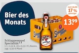Angebot im tegut Altenstadt Prospekt tegut Altenstadt Prospekt mit im Angebot für 13,99 €