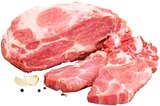 Aktuelles Schweine-Nacken Angebot bei REWE in Hildesheim ab 6,99 €