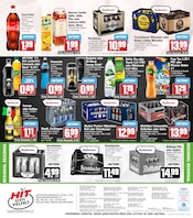 Aktueller HIT Prospekt mit Cola, "ECHTE VIELFALT", Seite 19