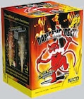 Batterie-Fontäne „Dancing Devil“ bei Hagebaumarkt im Meppen Prospekt für 6,99 €