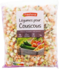 Légumes pour couscous - Freshona en promo chez Lidl Strasbourg à 0,99 €