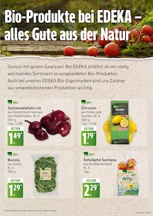 Salat im aktuellen EDEKA Prospekt (Hamburg) Salat im EDEKA Prospekt "Top Angebote" mit 26 Seiten (Hamburg)