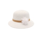 Chapeau enfant en promo chez Carrefour Aubervilliers à 6,99 €