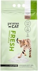 Katzenstreu im Angebot bei Rusta in Neumünster Katzenstreu Angebote von PrimaCat bei Rusta Neumünster für 4,99 €