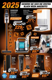 Handstaubsauger im expert Prospekt in Görlitz Aktueller expert Prospekt mit Handstaubsauger, "Top Angebote", Seite 7