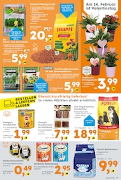 Tierbedarf Angebot im aktuellen Globus-Baumarkt Prospekt auf Seite 11