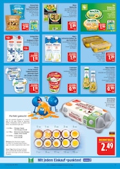 Aktueller Marktkauf Prospekt mit Öl, "AUSWAHL RIESIG, PREISE NIEDRIG", Seite 17