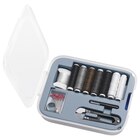 Näh-Set 39-tlg. im IKEA Prospekt Näh-Set 39-tlg. von TRIXIG im aktuellen IKEA Prospekt für 7,99 €