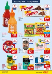 Tierfutter im Netto Marken-Discount Prospekt in Ratingen Aktueller Netto Marken-Discount Prospekt mit Tierfutter, "Aktuelle Angebote", Seite 59