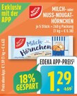 Aktuelles Milchhörnchen Angebot bei Marktkauf in Hagen (Stadt der FernUniversität) ab 1,29 €