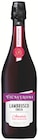 Lambrusco Emilia - Villa Veroni dans le catalogue Colruyt