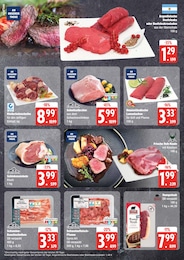 Haxe Angebot im aktuellen EDEKA Prospekt auf Seite 6