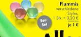 Flummis im Angebot bei TEDi in Neustadt Flummis Angebote bei TEDi Neustadt für 1,00 €