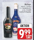 The Original Irish Cream von Baileys im aktuellen EDEKA Prospekt