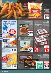 Frosta im EDEKA Prospekt in Velbert Aktueller EDEKA Prospekt mit Frosta, "Aktuelle Angebote", Seite 10
