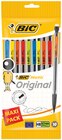 Porte-mines - BIC MATIC ORIGINAL - Colruyt à Vandœuvre-lès-Nancy Porte-mines - BIC MATIC ORIGINAL en promo chez Colruyt Vandœuvre-lès-Nancy
